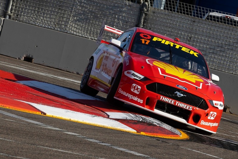 Why McLaughlin is wrong to label 2020 his best title