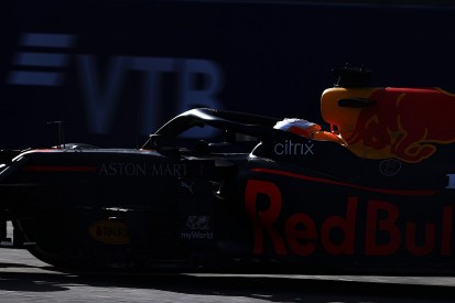 What next for Red Bull after Honda's shock Formula 1 exit?