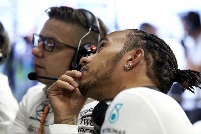 The last element of F1 performance that can't be found on a laptop