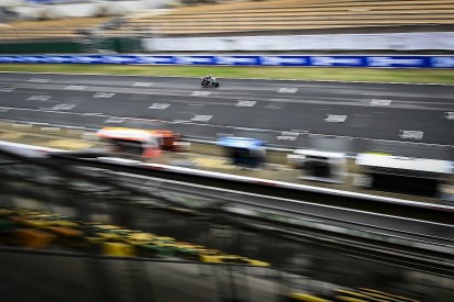 Did a 'useless' Friday reveal the true mindset of a MotoGP title challenger?