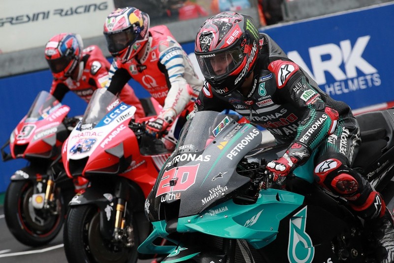 Was the MotoGP French GP the disaster it seemed for the home hero?