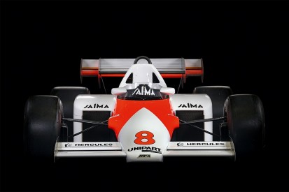 The McLaren that improved on its revolutionary forebear