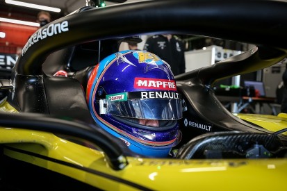 Has "hungry shark" Alonso timed his Renault F1 comeback perfectly?