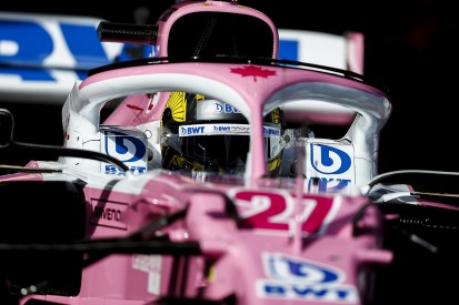 Why Hulkenberg's Red Bull chance is out of his hands
