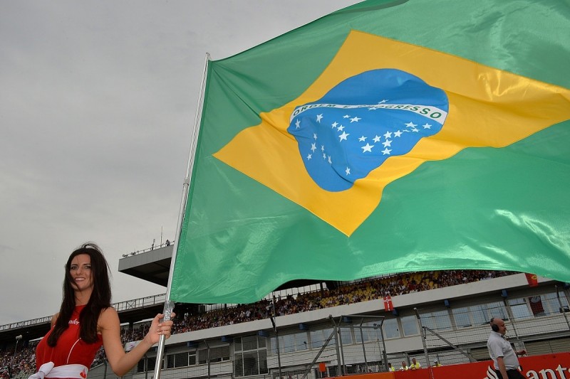 Why F1 could be blundering with its landmark new circuit deal