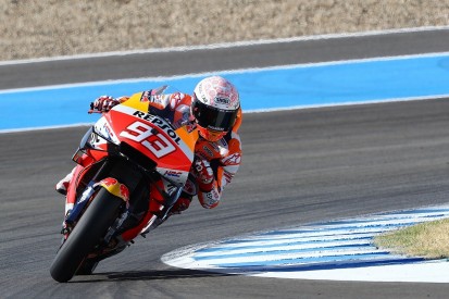 How Honda has fixed a bike that only Marc Marquez could ride