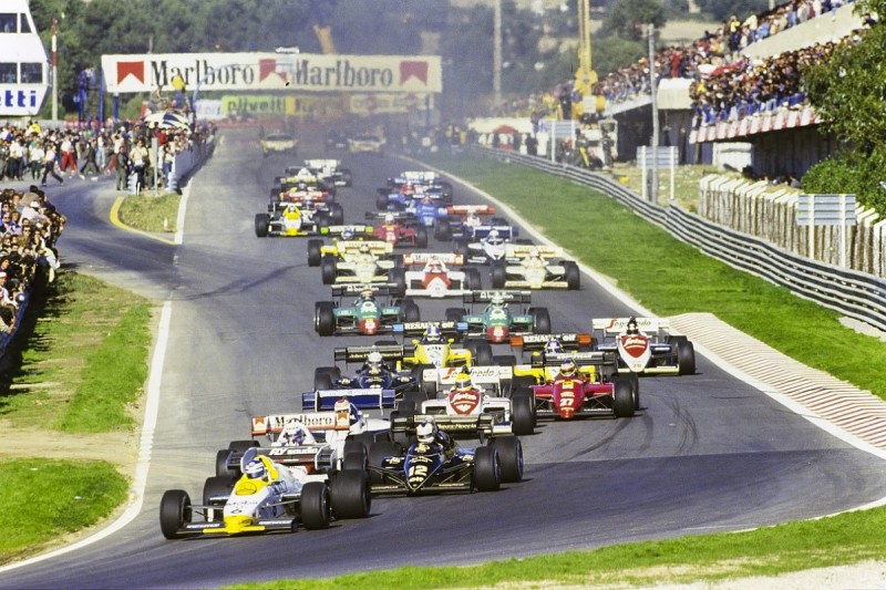 The greatest Portuguese GP moments
