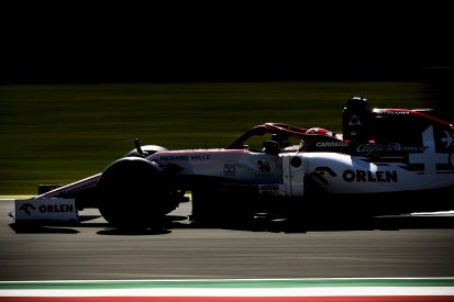 In his own words: The secret to Raikkonen's F1 longevity