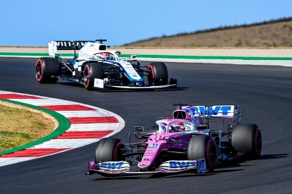 Why history risks repeating itself for Mercedes' star F1 junior