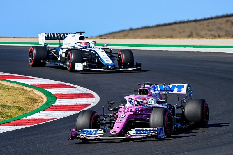 Why history risks repeating itself for Mercedes' star F1 junior
