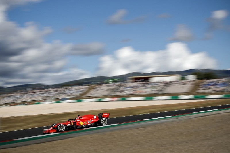 What the first look at 2021's F1 aero rules tells us