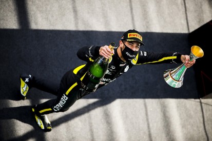 How Ricciardo helped Renault rediscover its swagger