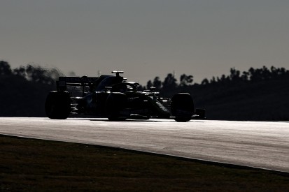 How binge-watching is helping Ocon prepare for F1's returning star