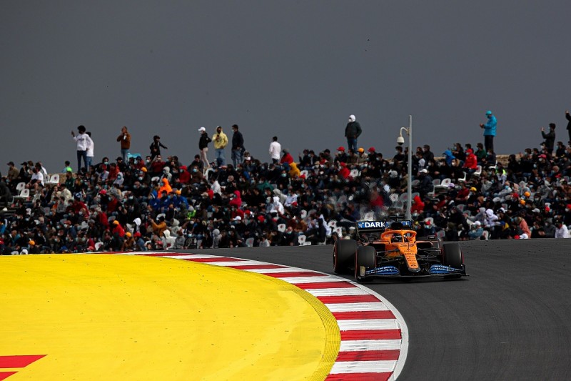 Why F1's Portugal leveller isn't a reliable silver bullet