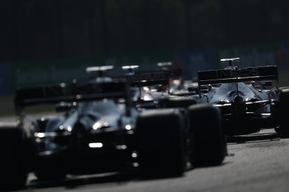 What kind of race to expect from Imola's F1 return