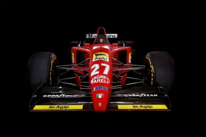 How a misunderstanding dogged Ferrari's last V12 screamer