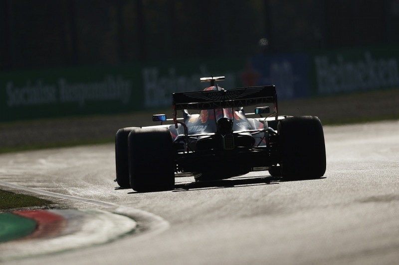 Why F1's Imola experiment won't become a permanent fixture