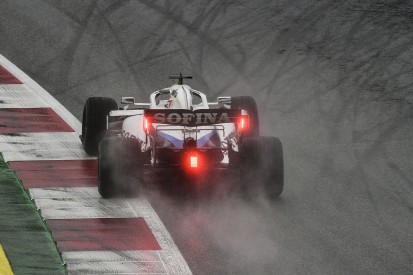 How Williams traded podiums for alarming obscurity