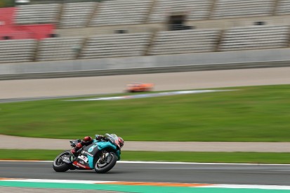 Where it all went wrong for 2020's MotoGP title favourite