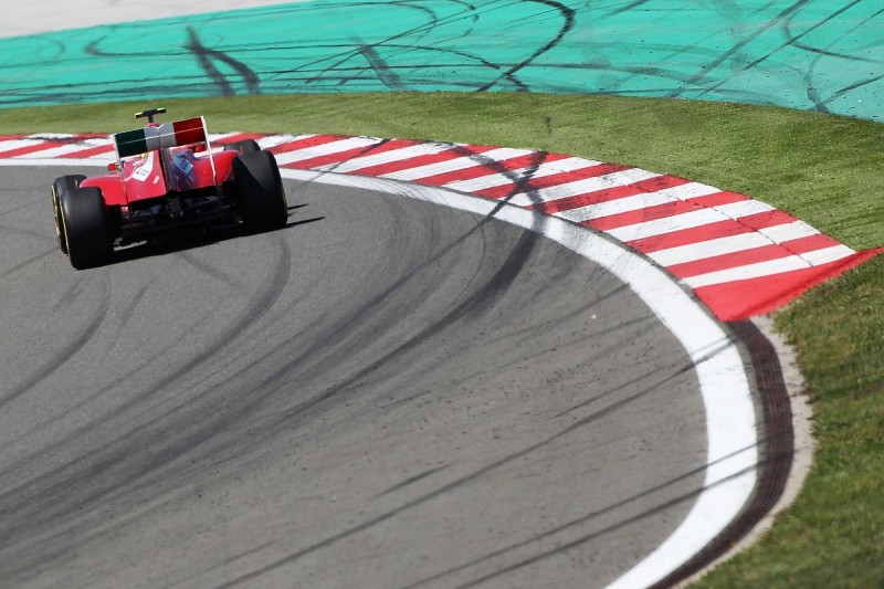 Why Istanbul could produce another slippery challenge for F1