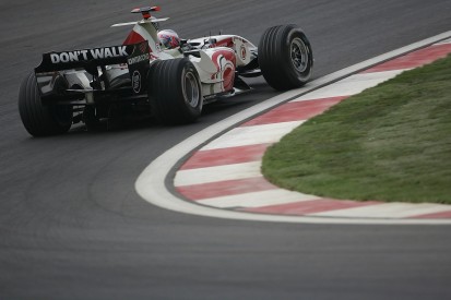 How Turkey was established as Tilke's F1 gold standard
