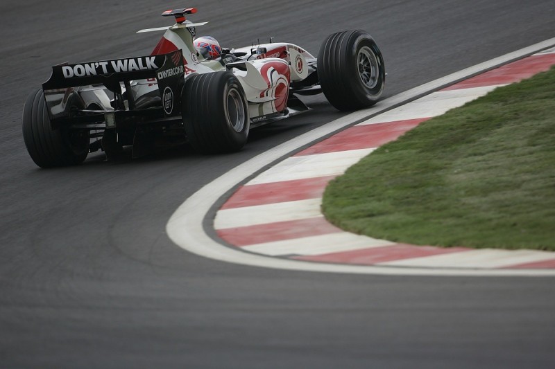 How Turkey was established as Tilke's F1 gold standard