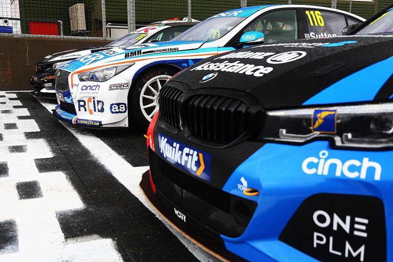 How the BTCC title contenders rate their chances