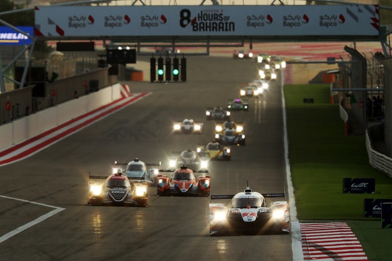 Why LMP1 shouldn't be remembered for its bitter end
