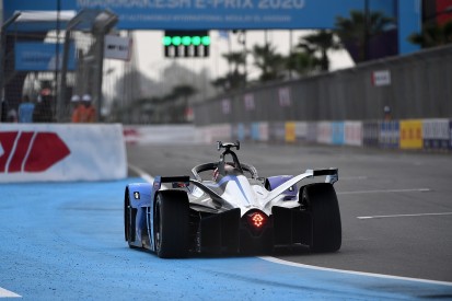 How an overlooked talent has finally earned his dues in Formula E