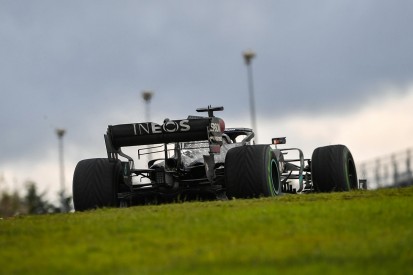 How Hamilton's critical changes decided a Turkish GP "that wasn’t his race to win"