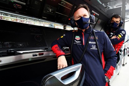 How Red Bull can take its destiny into its own hands