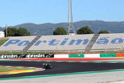 The Yamaha trait that might just tame the "stressful" Portimao