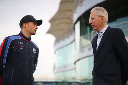 Turkington meets Rouse: The BTCC's greatest in conversation