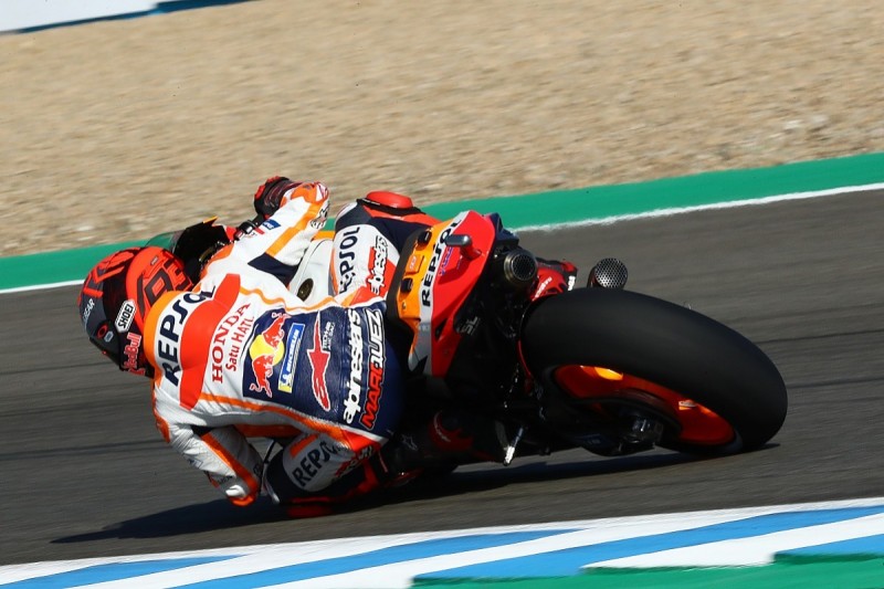 The true Marquez blunder that caused lasting damage