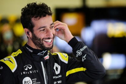 Why F1's smiling fighter can take McLaren to the next level