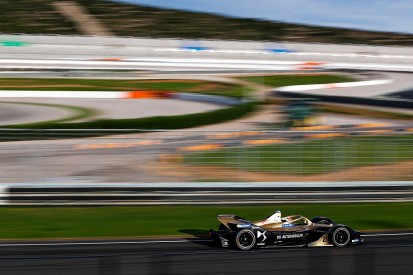 How Formula E's pre-season test venue provides confusion and clarity