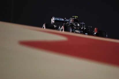 The sacrifice Mercedes made in Bahrain to find an extra edge for 2021
