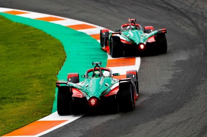 The logic behind Audi's surprise change of course