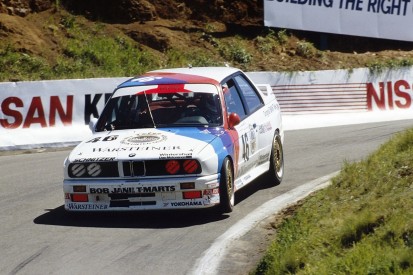 The BMW game-changer that monopolised the tin-top world