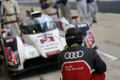 Why Audi's return heralds a new halcyon age for sportscars