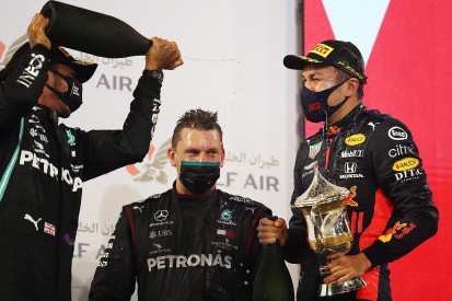 Why Red Bull is right to back its much-maligned diamond