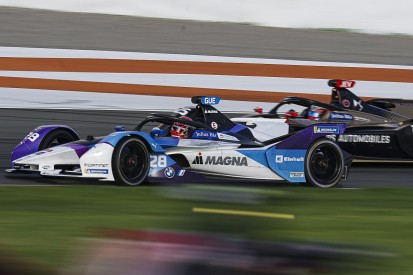 What we learned from Formula E's Valencia test