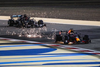 Could Russell match Verstappen's shock debut victory feat?