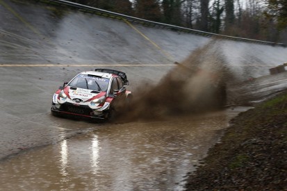 Why the WRC's unorthodox ending was a necessary one