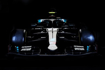 How Mercedes ambition produced the fastest F1 car ever