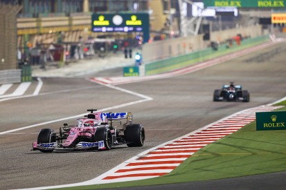 The warning bells from Russell and Perez's Sakhir brilliance