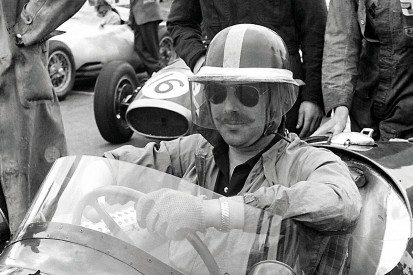 The disability pioneer who left Moss in awe