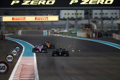 F1 2020's fiercest battle now hinges on a 0.068s swing