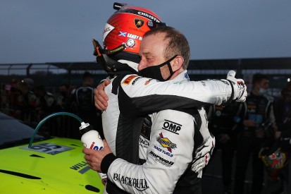 How a BTCC veteran conquered the summit in British GT