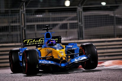 What F1 can learn from Alonso’s blast from the past